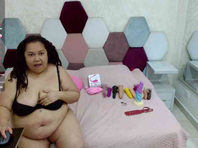 marianabbw webcam