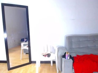 exotic-karmella Porn Show