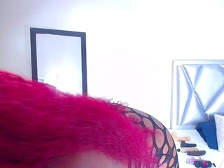 exotic-karmella Porn Show