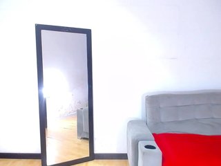 exotic-karmella Porn Show