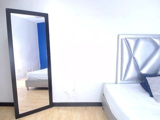 exotic-karmella Porn Show