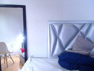 exotic-karmella Porn Show