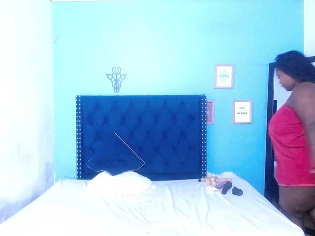 exotic-karmella's BongaCams show and profile