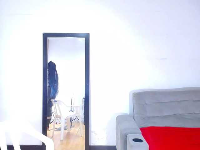 exotic-karmella's BongaCams show and profile