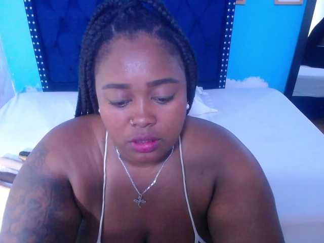 exotic-karmella's BongaCams show and profile