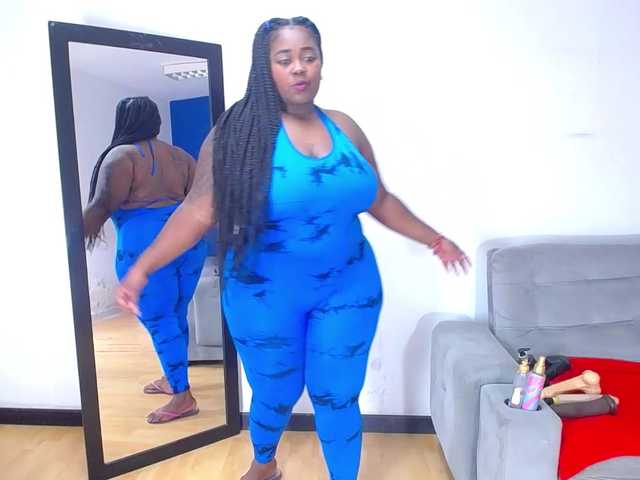 exotic-karmella's BongaCams show and profile