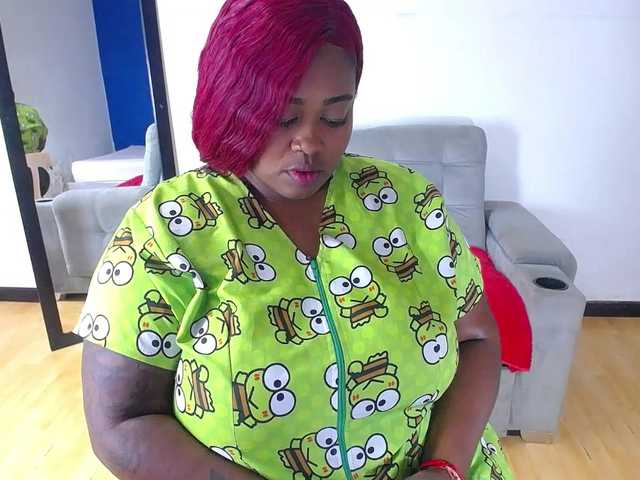 exotic-karmella's BongaCams show and profile