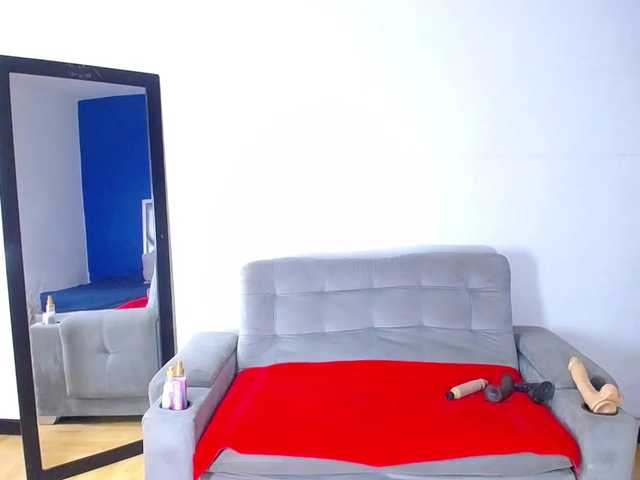 exotic-karmella's BongaCams show and profile