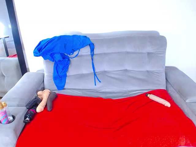 exotic-karmella from BongaCams is Freechat