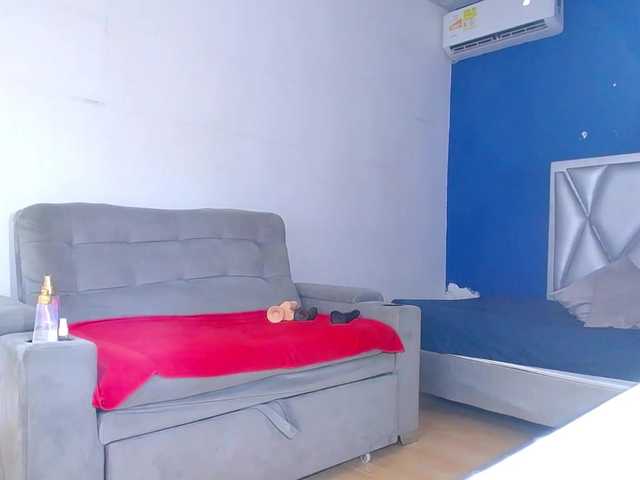 exotic-karmella's BongaCams show and profile