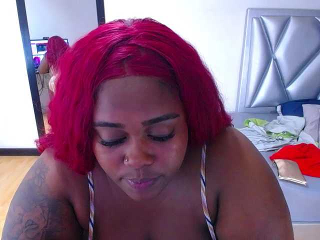 exotic-karmella's BongaCams show and profile