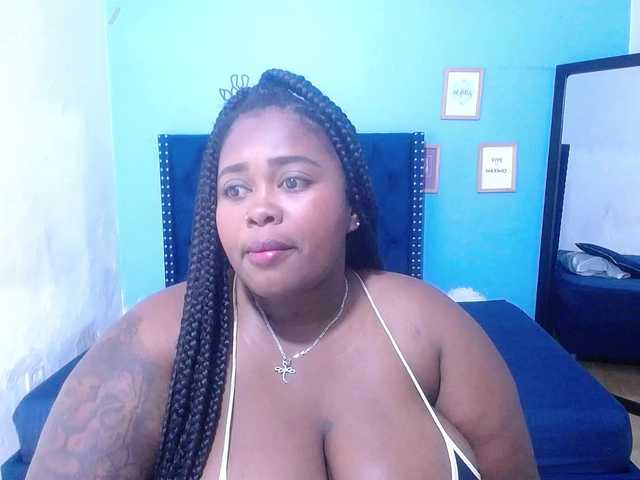 exotic-karmella's BongaCams show and profile