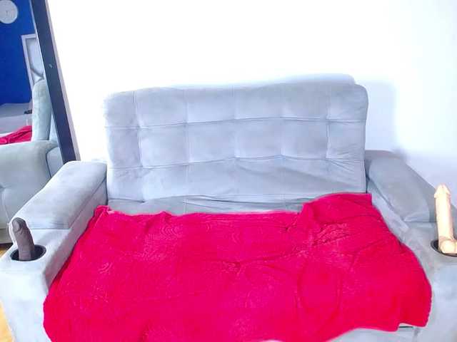 exotic-karmella's BongaCams show and profile