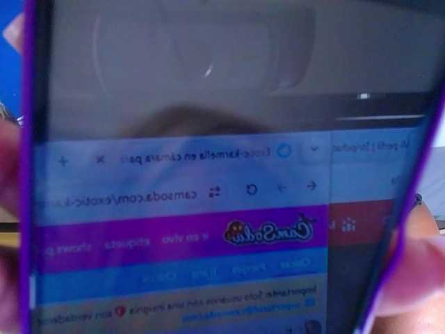 Preview of exotic-karmella