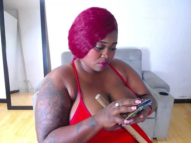 exotic-karmella's BongaCams show and profile