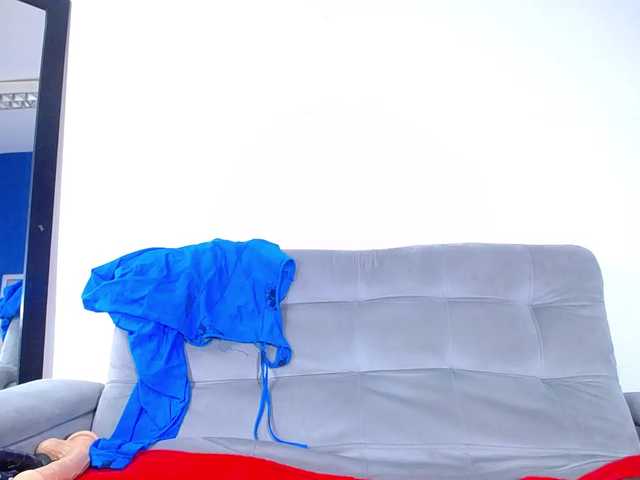 exotic-karmella's BongaCams show and profile