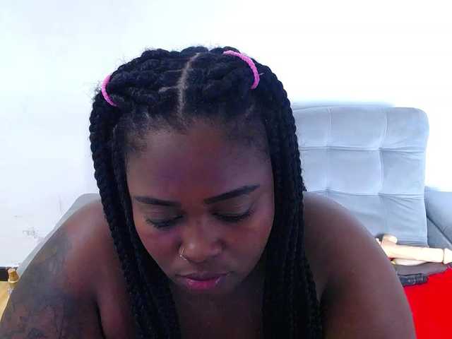 exotic-karmella's BongaCams show and profile