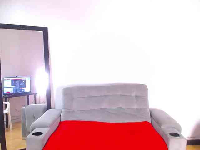 exotic-karmella webcam