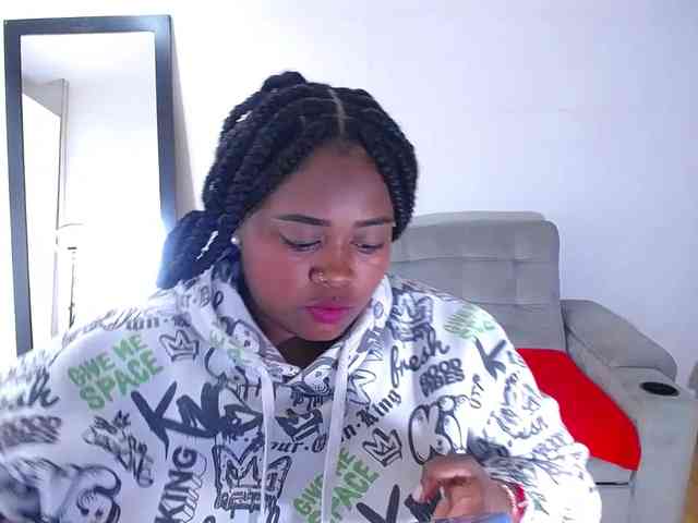 exotic-karmella webcam