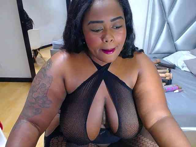 exotic-karmella webcam