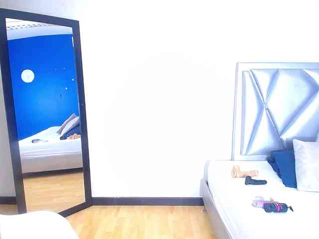 exotic-karmella webcam