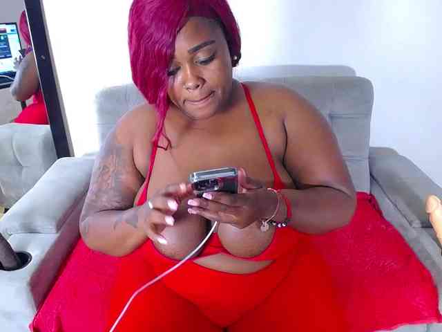 exotic-karmella webcam