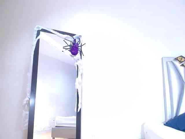 exotic-karmella webcam