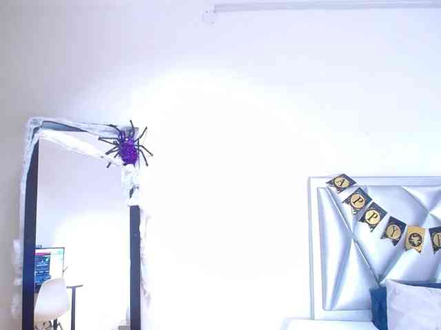 exotic-karmella webcam