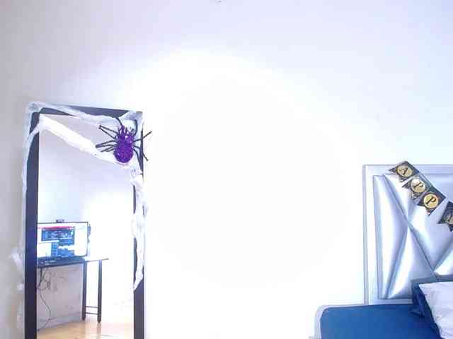 exotic-karmella webcam