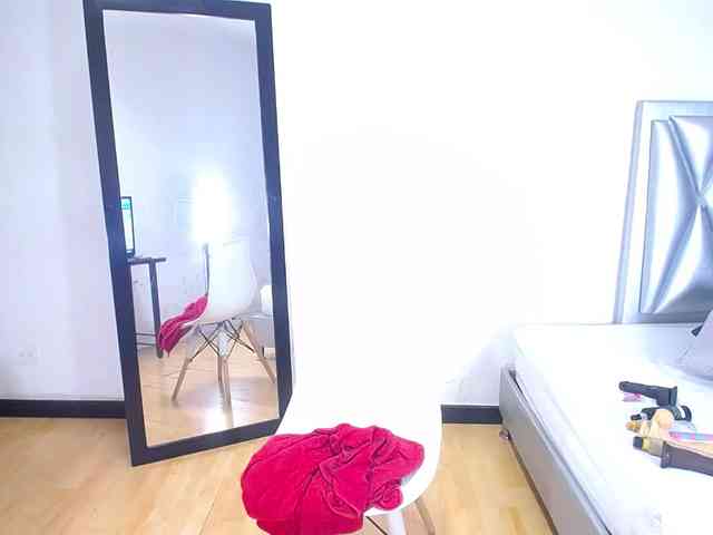 exotic-karmella webcam