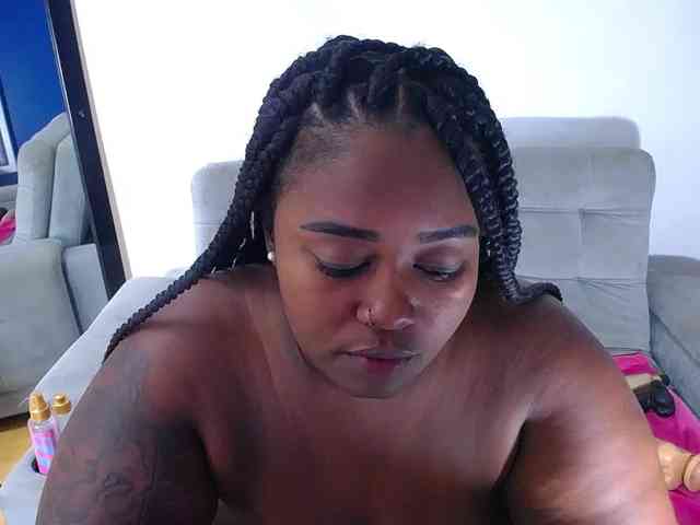 exotic-karmella webcam