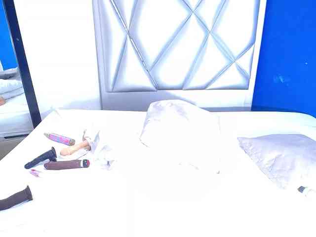 exotic-karmella webcam