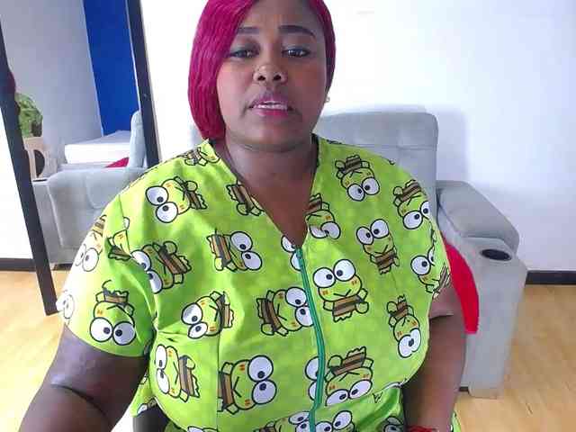 exotic-karmella webcam