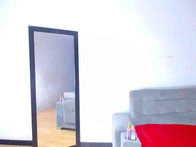 exotic-karmella webcam