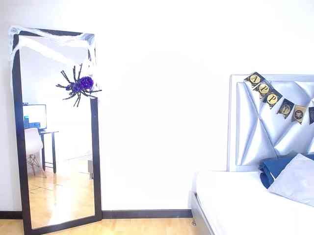 exotic-karmella webcam