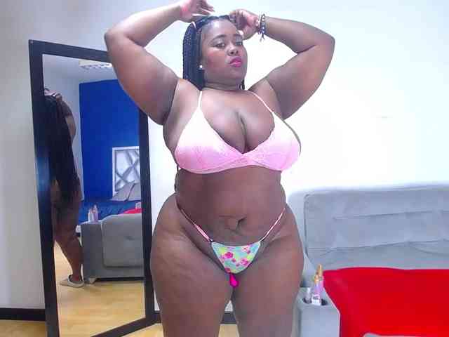 exotic-karmella webcam