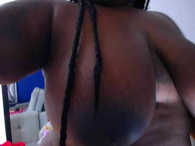 exotic-karmella webcam