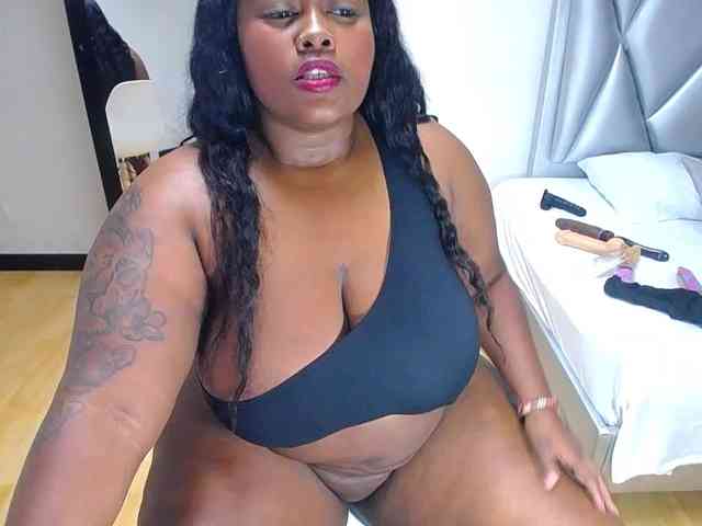 exotic-karmella webcam