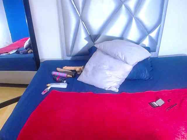 exotic-karmella webcam