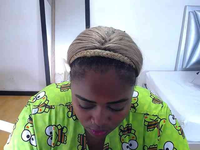 exotic-karmella webcam