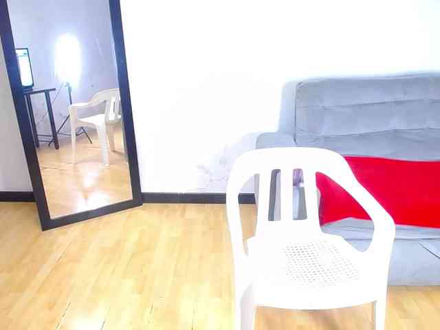 exotic-karmella webcam