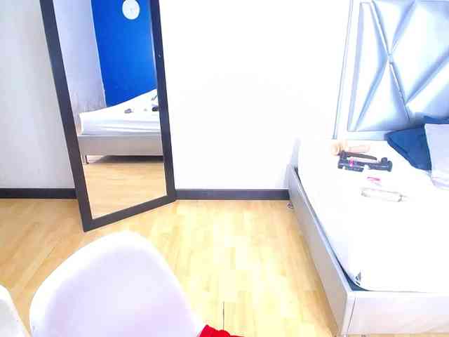 exotic-karmella webcam