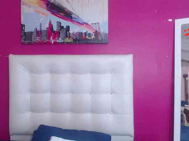 exotic-karmella webcam