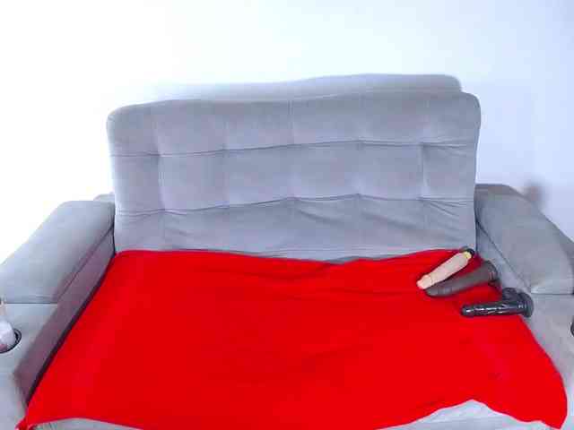 exotic-karmella webcam