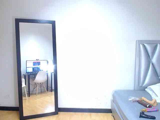 exotic-karmella webcam