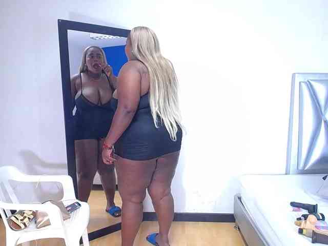 exotic-karmella webcam