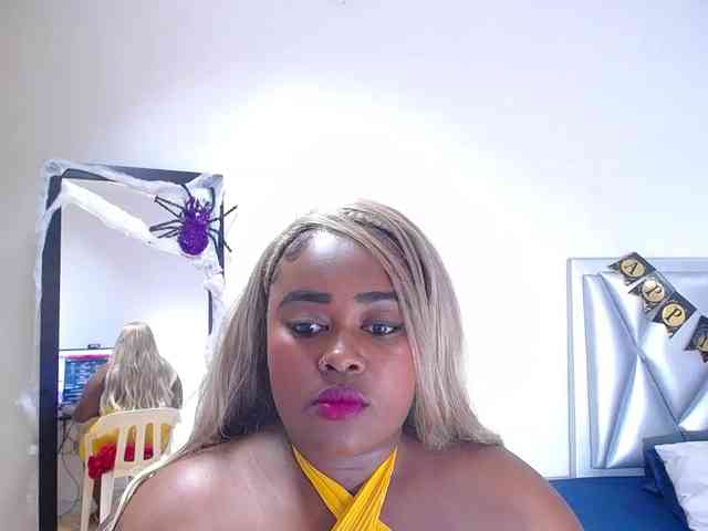 exotic-karmella webcam