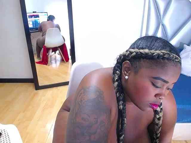 exotic-karmella webcam
