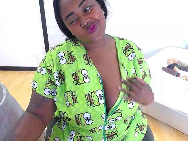 exotic-karmella webcam