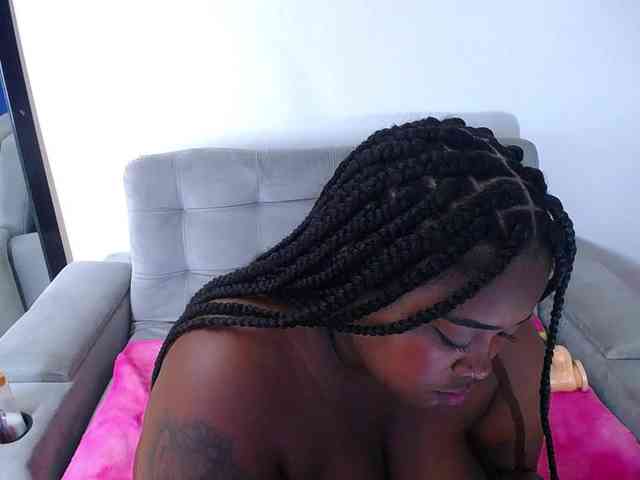 exotic-karmella webcam